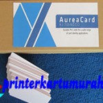 Kartu PVC Noco AJ Card