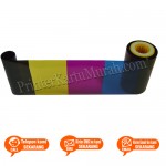 Ribbon Color YMCKO Matica XID8100